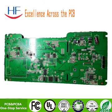 Integrated Circuit Fr-4PCB Multi-Layer Motherboard PCB Assembly